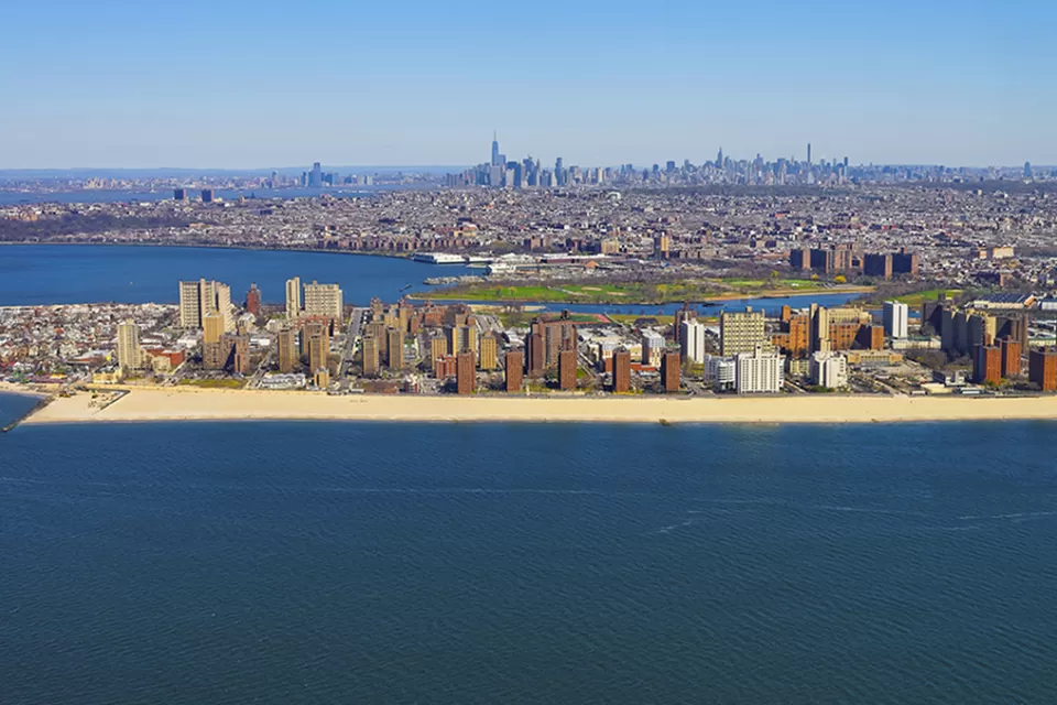 Coney Island